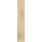 Ekena Millwork Olympic Rough Sawn Arts and Crafts Outlooker, Douglas Fir, 6"W x 30"D x 34"H OUT06X30X34OLY03RDF - alternate 3